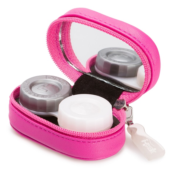 CONTACTA TRAVEL CASE