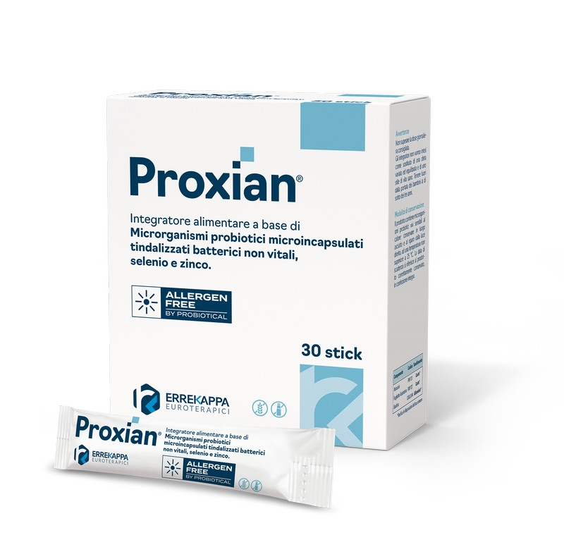Proxian Integratore 30 Stick