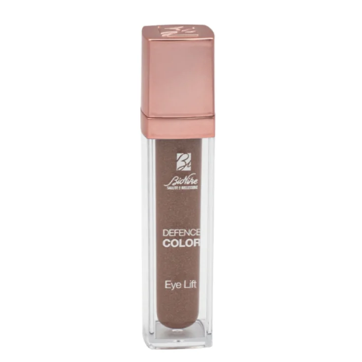 Bionike Defence Color Eye lift Ombretto Liquido 604 Quartz Rose 4,5 mL