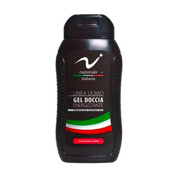 NAZ ITA D/SH GEL 300ML ENERGIZZANTE