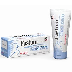 Fastum Emazero Emulsione Gel Rinfrescante e Lenitivo 50 ml