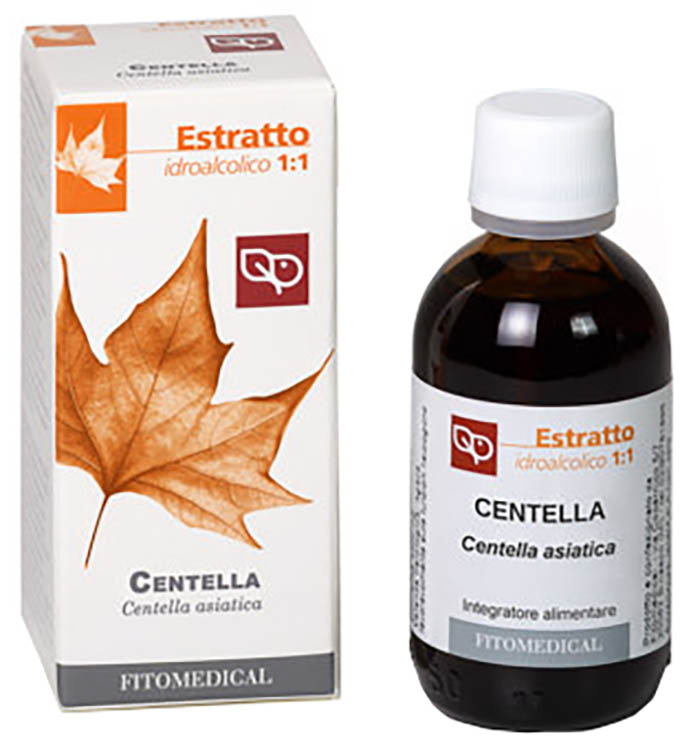 CENTELLA ESTR FLU 50ML