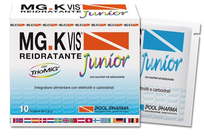 MGK VIS REIDRAT JUNIOR 10BUST