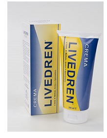 LIVEDREN 200ML