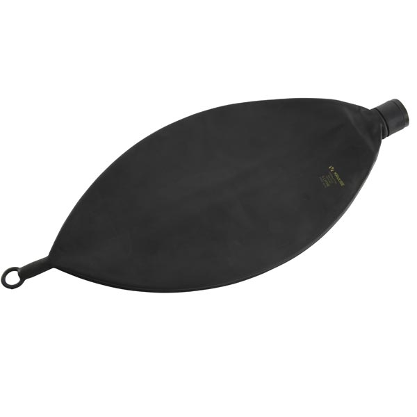 PALLONE GOMMA ANESTESIA 5LT - KRUUSE