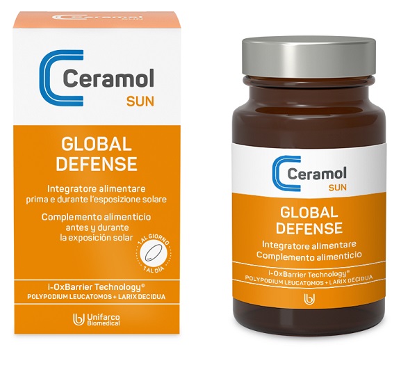 CERAMOL SUN GLOBAL DEF.30 Cpr