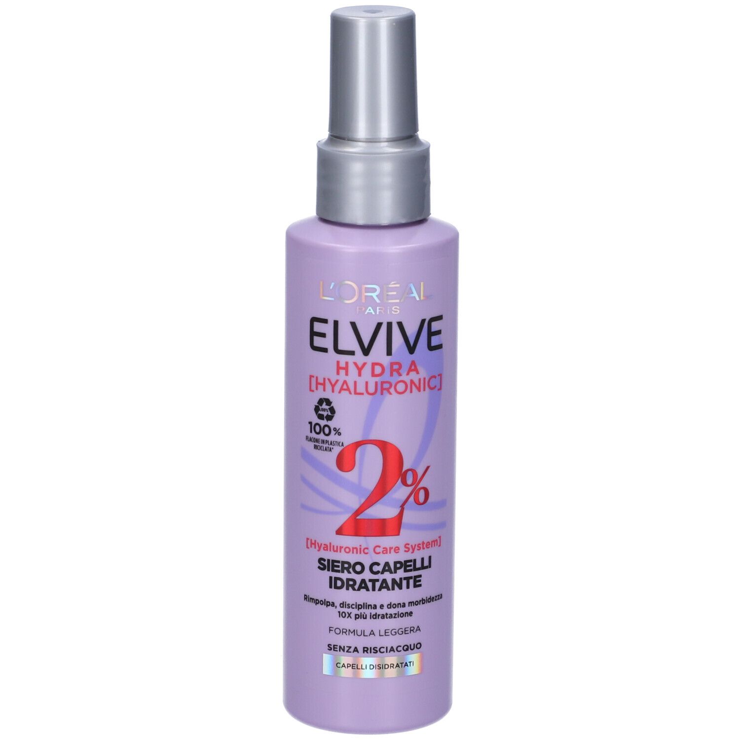 ELVIVE SIERO HYALURONIC 150ML