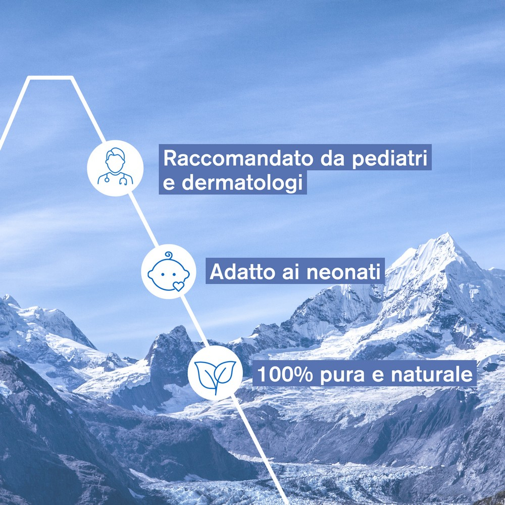 Uriage Bebè Acqua termale Spray - 150ML