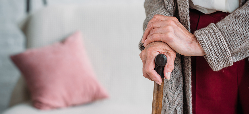 Anziani e Prevenzione del contagio: come proteggere la categoria più a rischio.