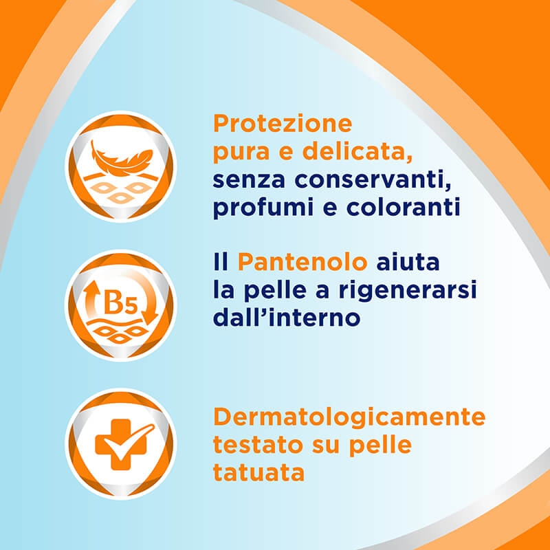 Bepanthenol Tattoo – Offerta speciale da Bayer per il tuo Studio Tattoo – Pacchetto promo 10 confezioni