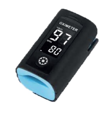 PULSOSSIMETRO DA DITO PROFESS