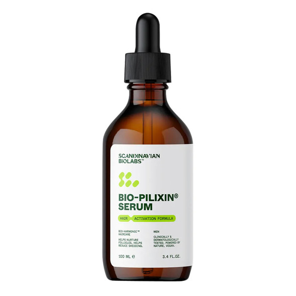 SCANDINAVIAN BIOLABS SERUM U 100ML