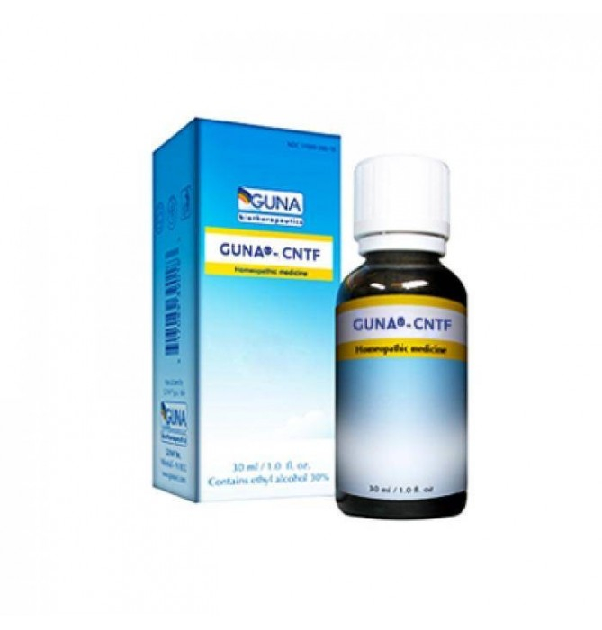 Guna Cntf 4CH Gocce 30 ml