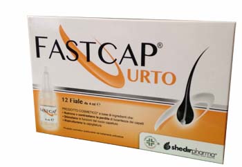 Fastcap Urto Fiale Anticaduta