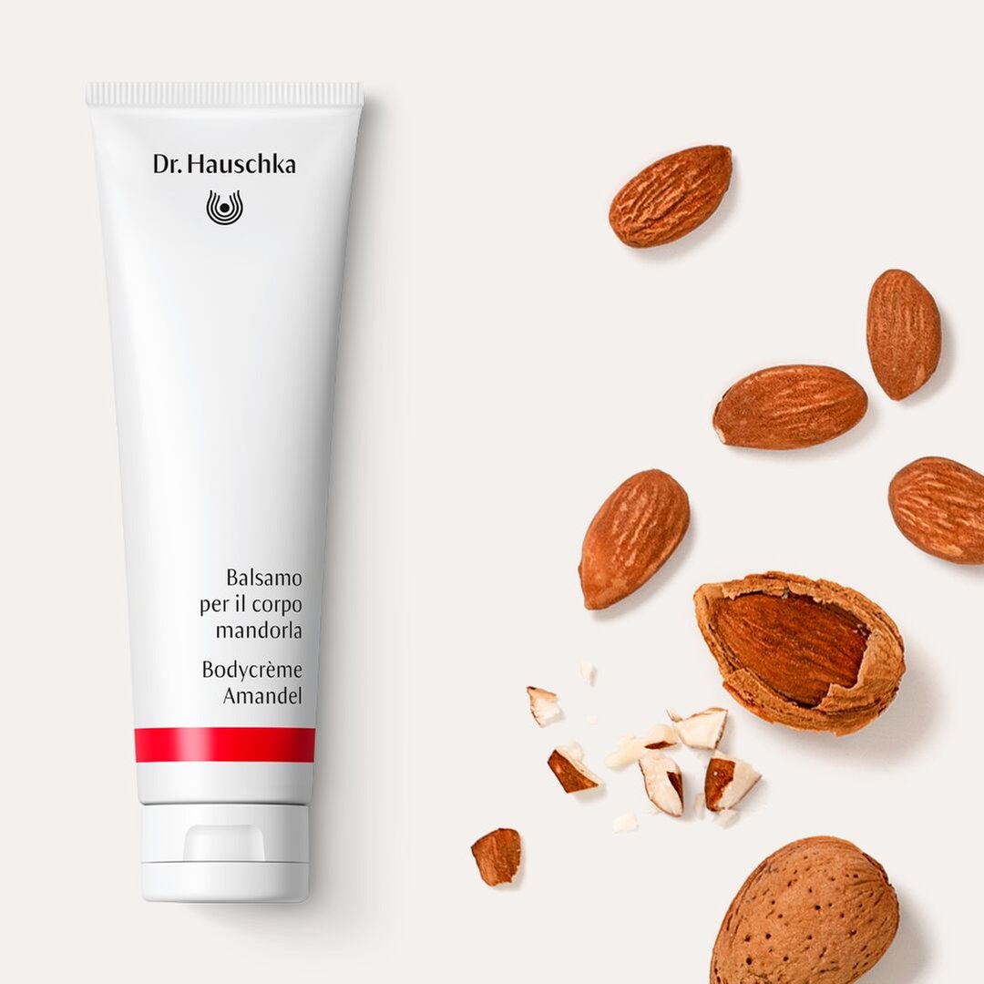 Dr. Hauschka - Balsamo Corpo Alla Mandorla 145 ml