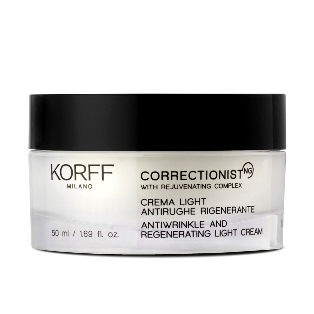 KORFF CORRECT CR LIGHT