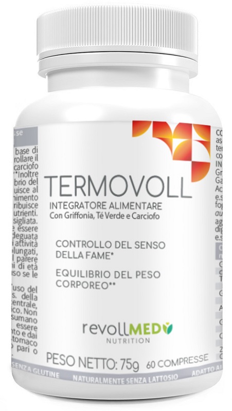TERMOVOLL 60CPR