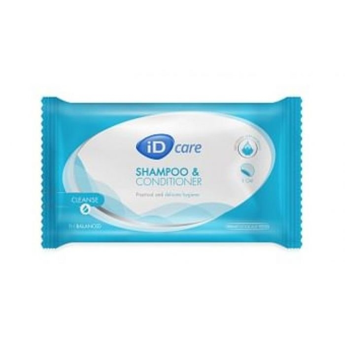 ID CARE SHAMPOO CAP