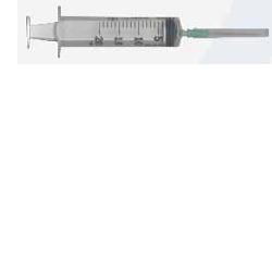 PB Pharma Siringa Sterile Monouso 20 ml
