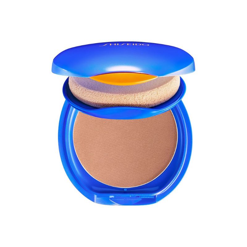 Shiseido - UV Protective Compact Foundation SPF30 - Fondotinta Compatto Dark Beige