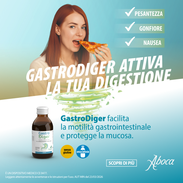 Promo gastrodiger aboca maggio26