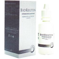 Bioreuten Gocce Integratore 15 ml