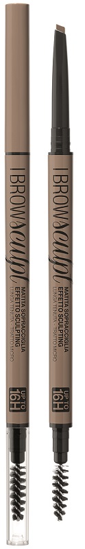 BELLAOGGI I BROW SCULPT 2 MAT