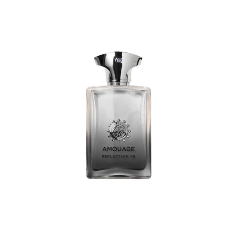 Amouage Reflection 45 - Extrait De Parfum Uomo 100 ml Vapo