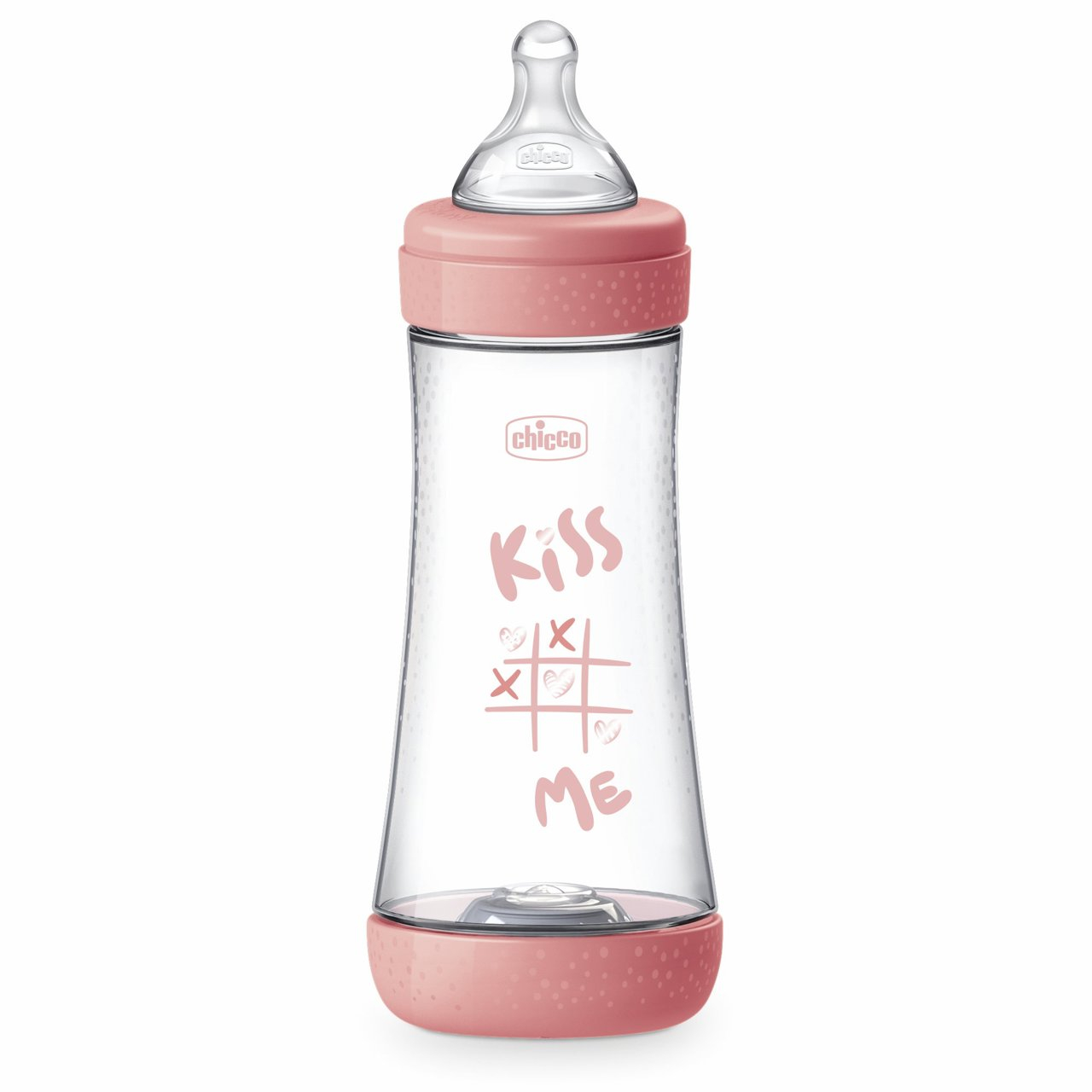 CH Bib.Perf5 3f.Sil.Girl*300ml