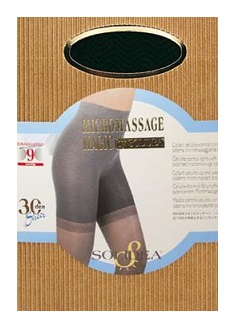 MAGIC 30 COLLANT ANTICELLULITE CAMMELLO 2