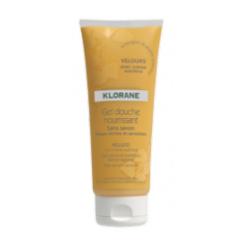 KLORANE GEL DOCCIA CREMA NUTRITIVA VELLUTO 200 ML