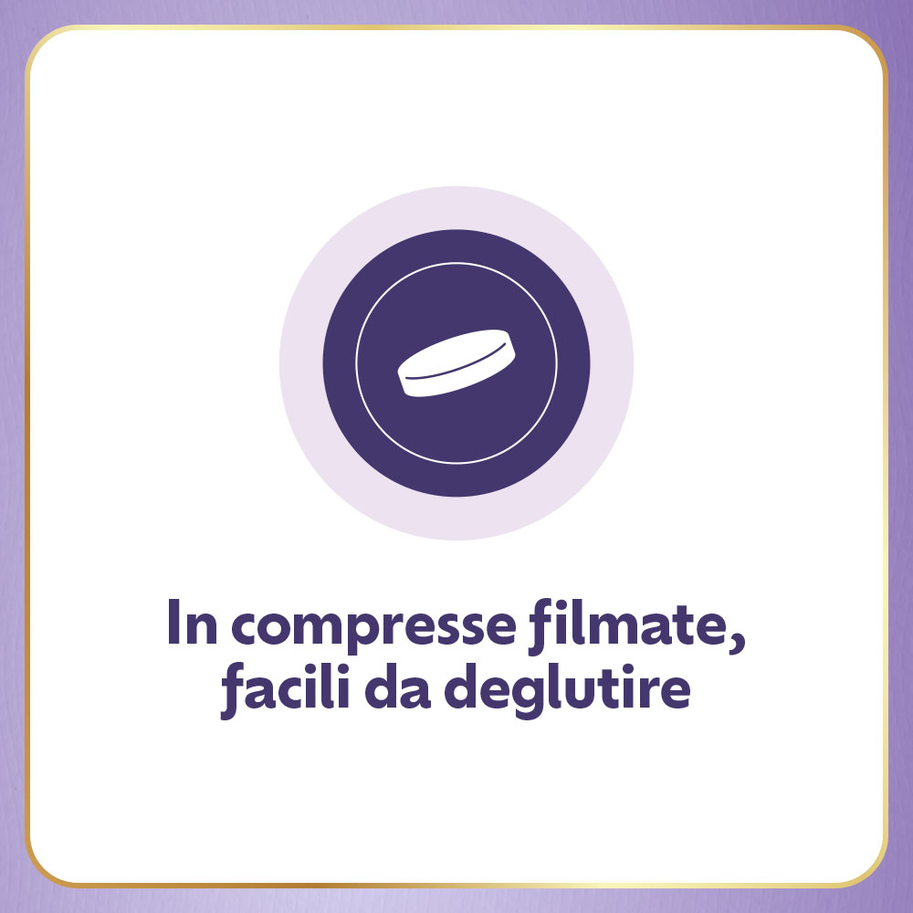 LAILA DORMIBENE 30 COMPRESSE