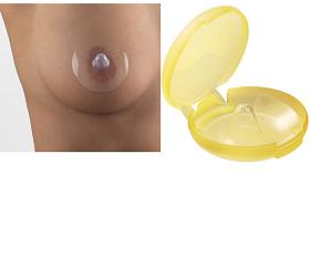 Medela Paracapezzoli Taglia M 2 Pezzi