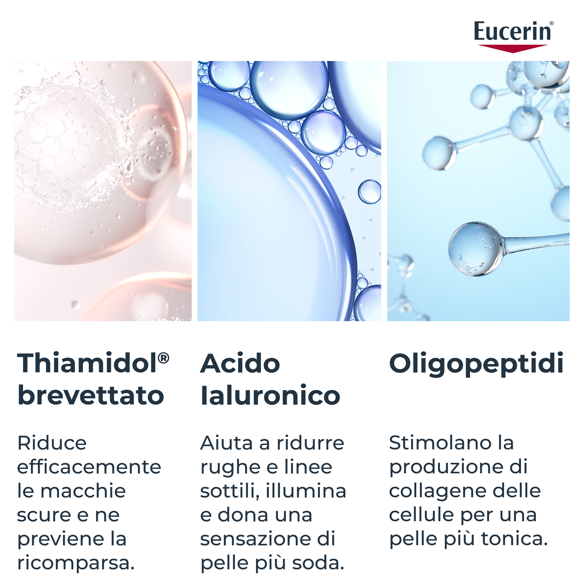 EUCERIN A-Pigment Cont.Occhi