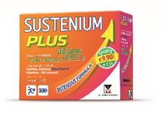 SUSTENIUM PLUS ESTATE PR 12BUST