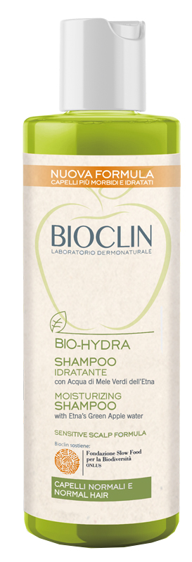 BIOCLIN Bio-Hydra Sh.Norm400ml