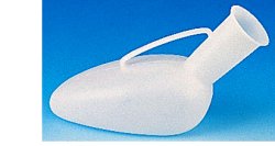 Farmacare Pappagallo In Plastica Uomo