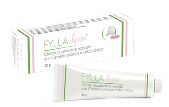Fylladerm Crema 32 g