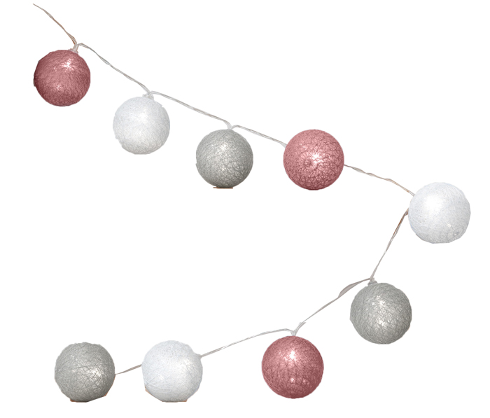 KIOKIDS GHIRL 150CM LED 2791