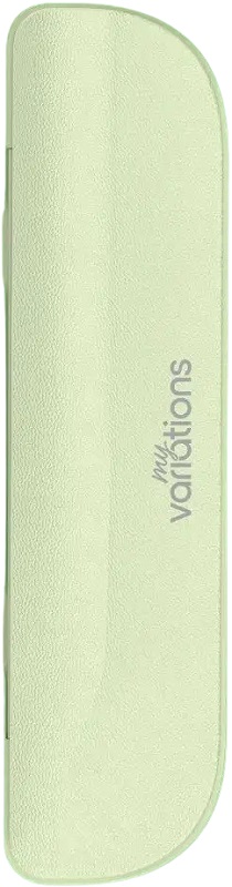 MYVARIATIONS CUST VIAG VE
