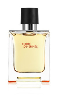 Hermes Terre d'Hermès Eau de Toilette 50ml