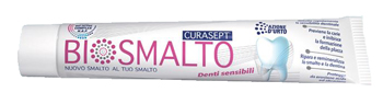 CURASEPT BIOSMALTO DENTI SENS