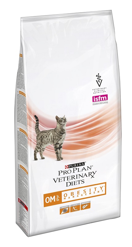 PPVD GATTO OM OBESITY MAN1,5KG