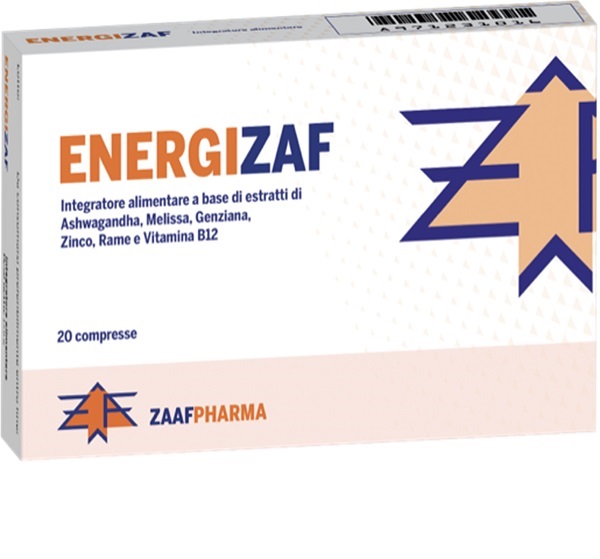 ENERGIZAF 20CPR