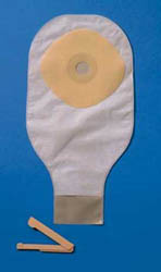 Ileodress Plus Sacca Opaca 16-64 mm 30 Pezzi