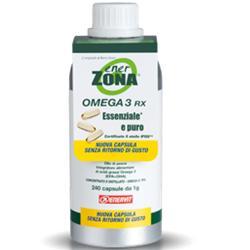 Enerzona Omega 3 RX 240 Capsule