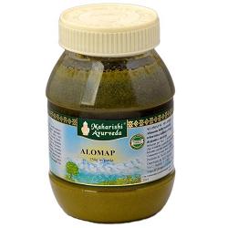 Maharishi Ayurveda Alomap Pasta Integratore Benessere della Vista 250 g