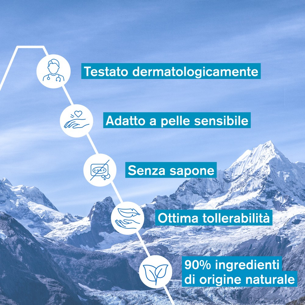 Uriage Creme Lavante detergente solido