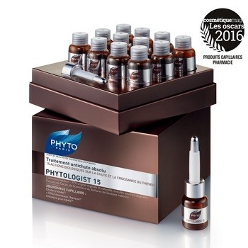 Phytologist 15 12 Fiale Da 3,5ml