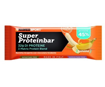 Super Protein Bar Banana 70g